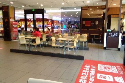 肯德基(弘道路店)