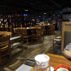 傣妹火锅(新都会店) 여행 사진