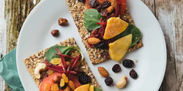 木穀仁烘焙(南安店)