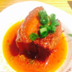 周麻婆·新川式家常菜(新侨店) User Photo