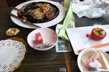 Haokelai Steak (hanlinguangchang)