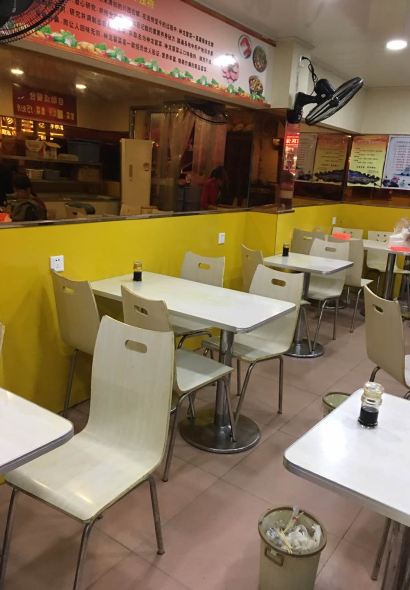 神龙冒菜(安溪店)