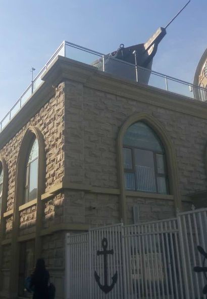 Gabugabu (baodingtianyang)