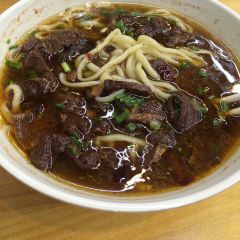 浠牛鲜面(东湖景园店) User Photo