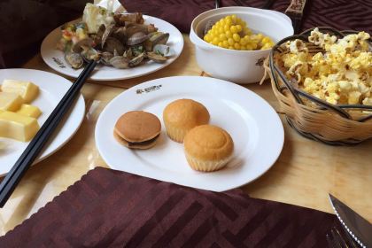 GA BA YI NIU PAI GONG REN LU DIAN