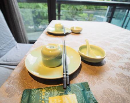 山外山菜館(玉泉路店)