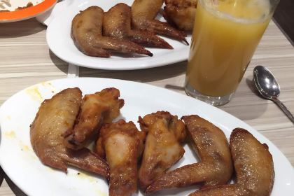 BI SHENG KE TAI HE DIAN