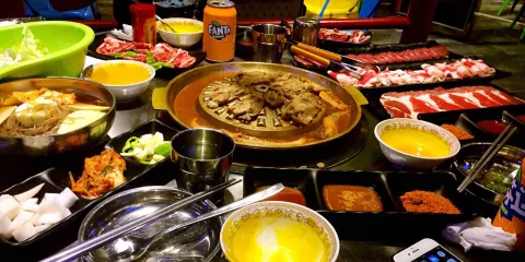 丹香(泰華外街店)