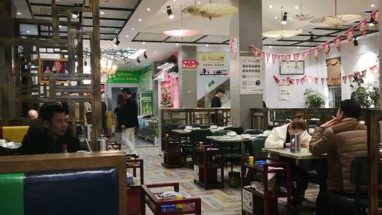 印象江南骨头王·老嘉兴酱味(农翔路店)