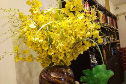 Hanshijiangxiancaitu Hot Pot (hongguang)