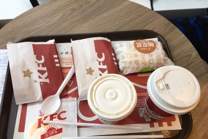 肯德基(新泰和店)