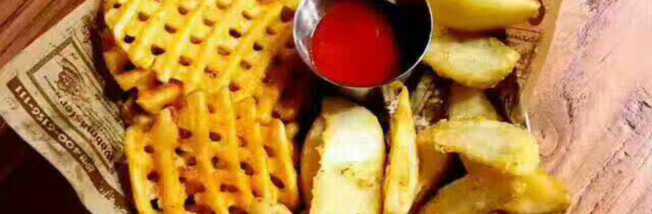 凯仕国王西餐厅(金缘购物店)