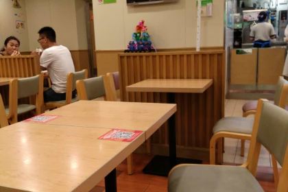 德克士(渑池鸿泰店)