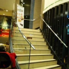 必胜客(世纪金源店) User Photo