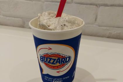 DQ bingqilin (xinshijiguangchang'er)