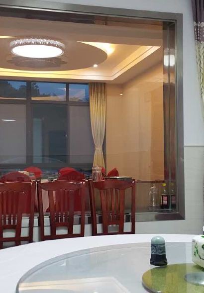 涵园农庄土菜馆(天目湖店)