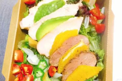 豪客来牛排(晋江sm国际广场店)