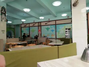Dong BuLa Restaurant