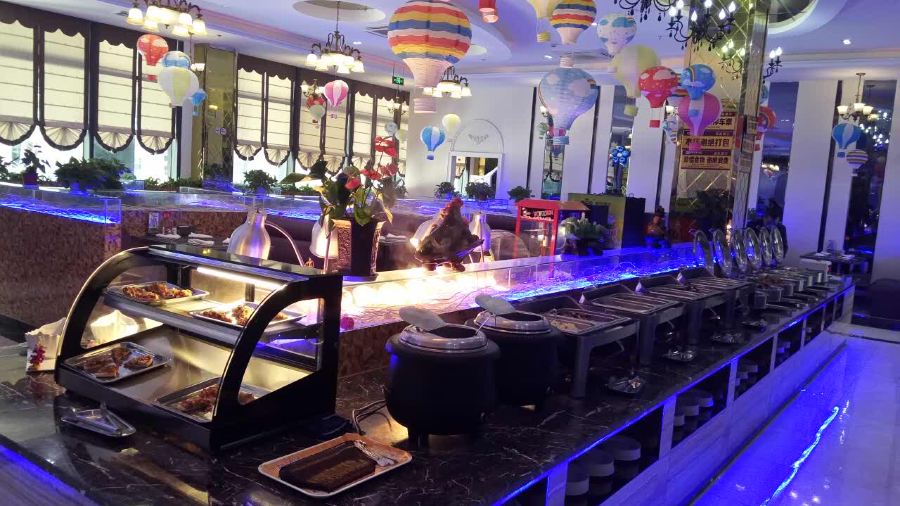 Guizushijia Steak (lishan)