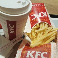 肯德基(经十路店) User Photo