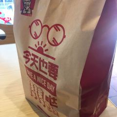 肯德基(瓯北锦江店) User Photo