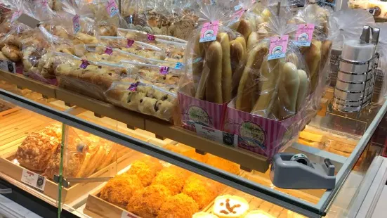 帕芙琳台灣經典蛋糕(鹹陽4店)