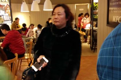 肯德基(万象汇店)