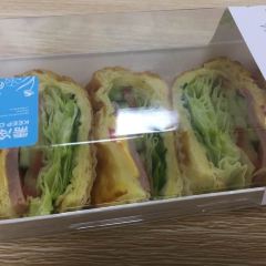 羅森尼娜（八一店）張用戶圖片