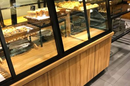 Luosha Cake (huangshijiaotonglu)