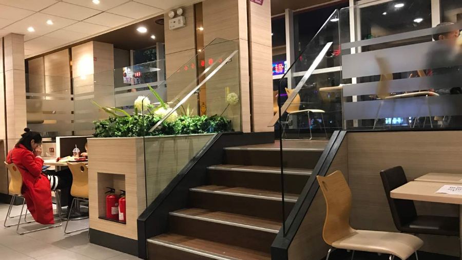 肯德基（常州鳴新路店）