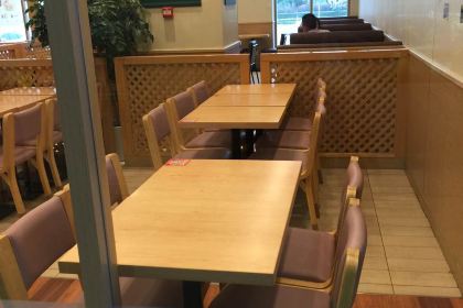 德克士(枣庄贵城店)