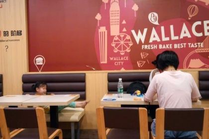 HUA LAI SHI CHENG DONG LU DIAN