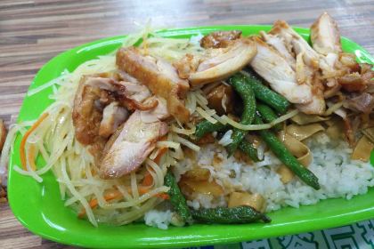 龙源美食(科技路店)