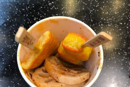 莱得快酸辣粉(炫地店)