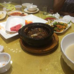 Nongjiaxincun (fengnan) User Photo