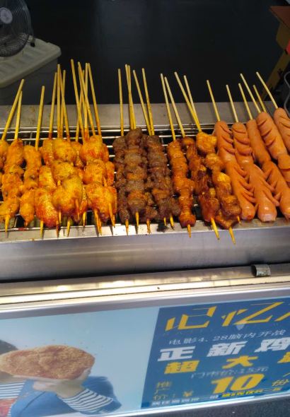 正新雞排(全椒二店)