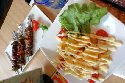 必胜客(国购店)