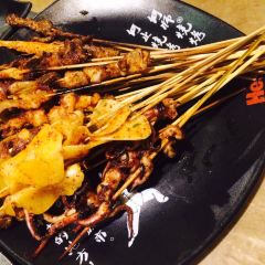 Heshi Barbecue (dongmen) User Photo