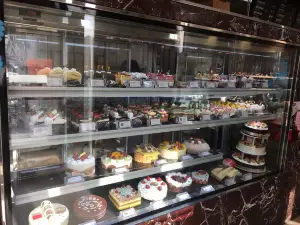 85度C(燕郊新世界店)