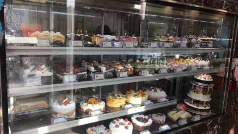 85°Sweeien your(鑫乐汇购物广场店) in 三河