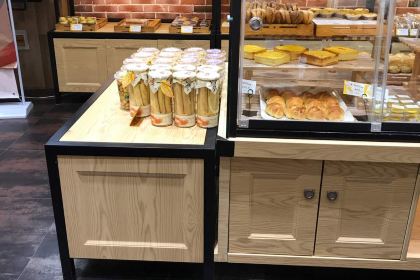 祥隆面包房(新建路店)