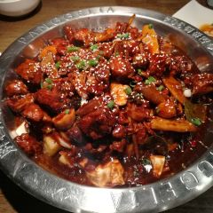 Panggeliarouxiebao (tianyicheng) User Photo