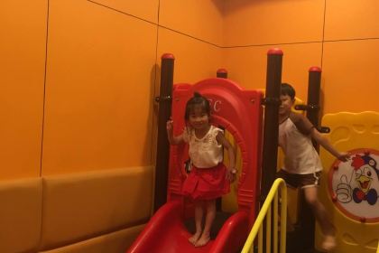 肯德基(福清龙田DT店)