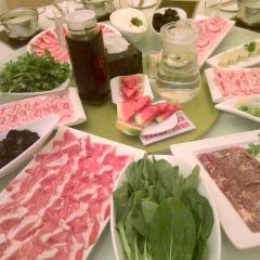 Huahaoyueyuan Hot Pot User Photo