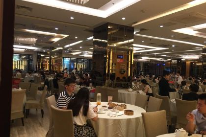 潮东大酒楼·宴会厅