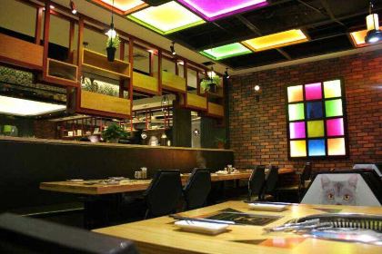 牛太郎自助烤肉(领悦广场店)