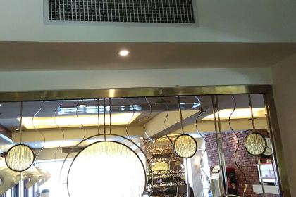 秀玉coffee&kitchen(黄石大上海店)