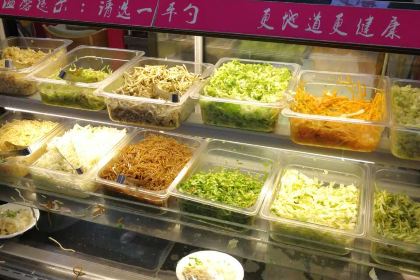 peng妈妈五谷煎饼(新苏天美店)