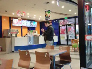 吉野家(水游城店)