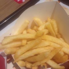 KFC (baise) User Photo
